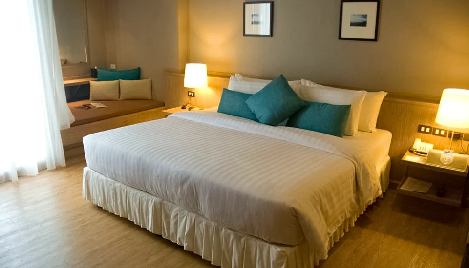 هتل آیا بوتیک پاتایا